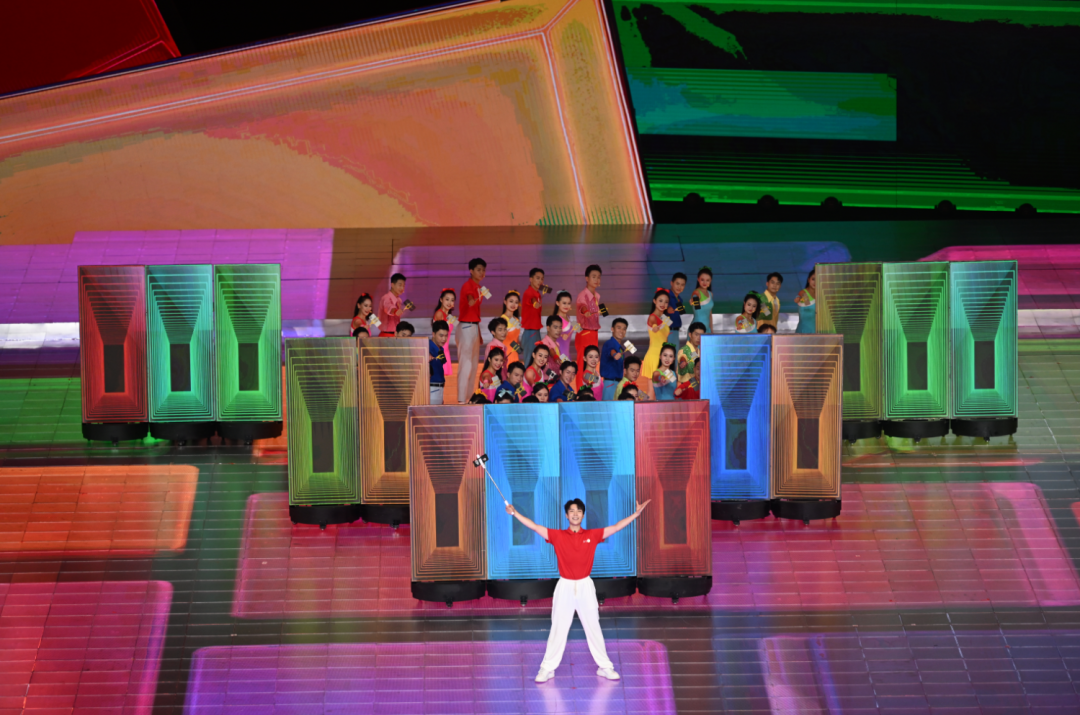 再次惊艳世界 xcsport体育助力成都大运会完美闭幕