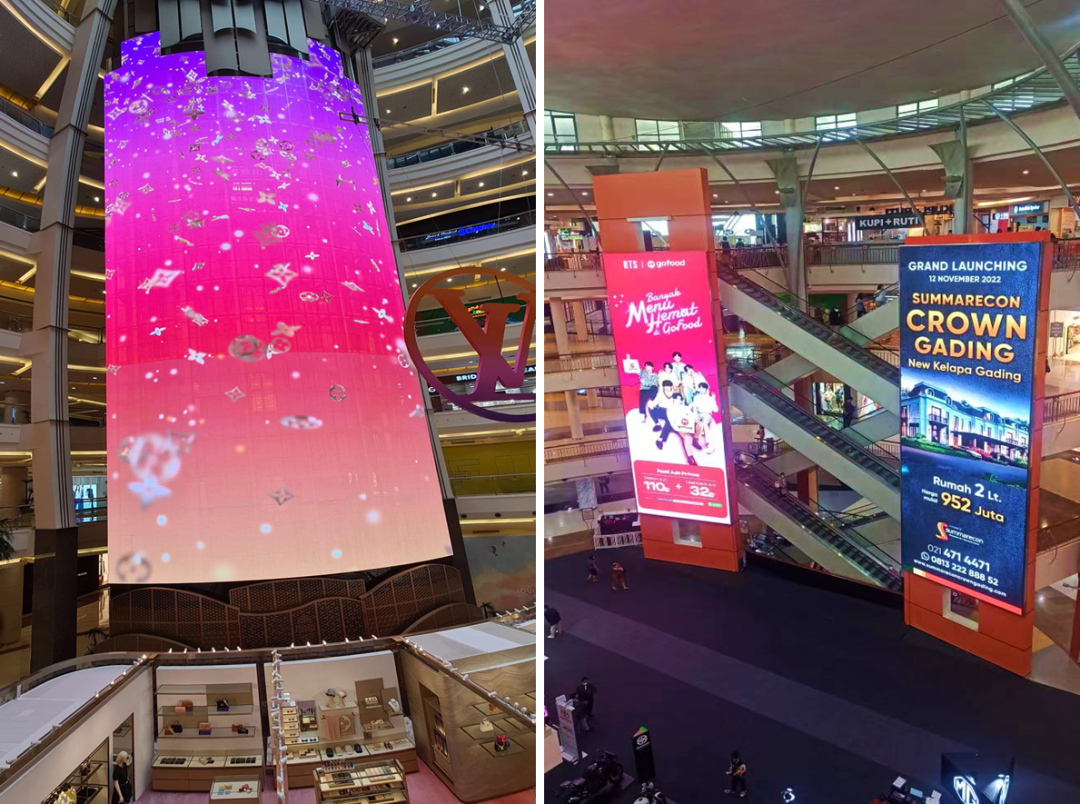 InfoComm Asia | xcsport体育Planar全球首发第四代Micro LED智能一体机