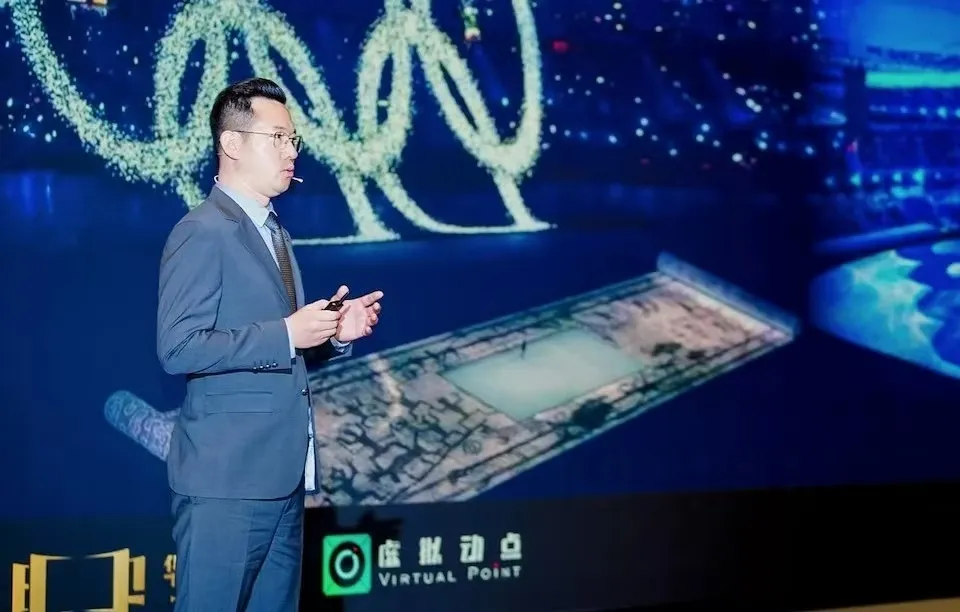 “上游内容制作+下游场景体验” xcsport体育集团推动电影产业加速升级