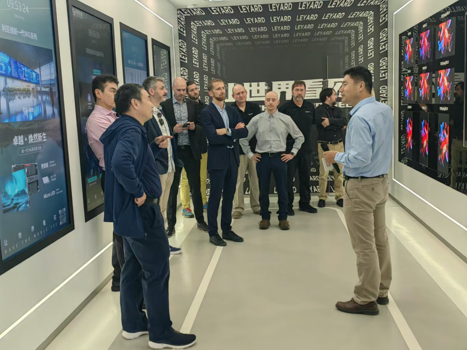 xcsport体育旗下NP与虚拟动点整合优势资源，共谋AI与空间计算发展新篇章