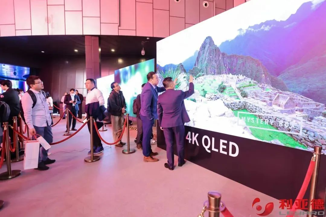 四大核心技术+四大应用场景 | xcsport体育深度整合Micro LED全产业链 