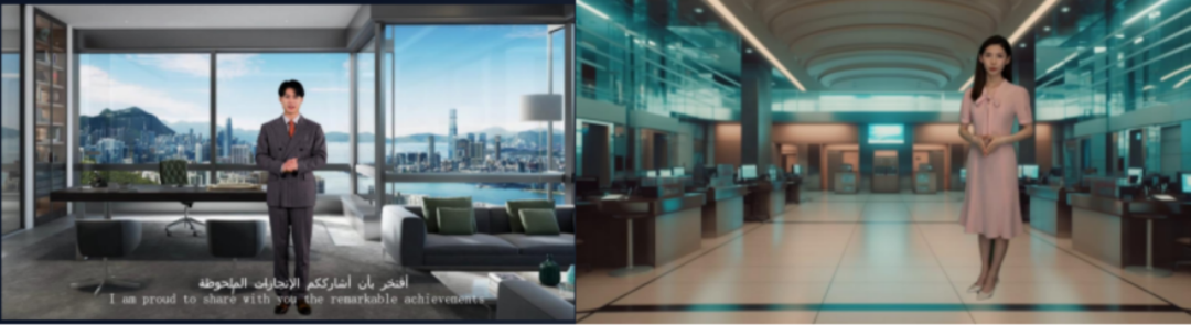 xcsport体育虚拟动点五周年：科技创新与赋能千行百业的成长轨迹