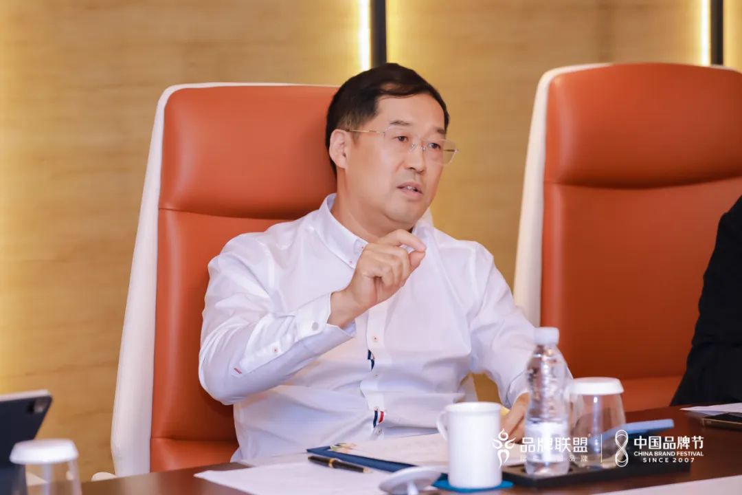 xcsport体育集团董事长李军赴广州考察交流