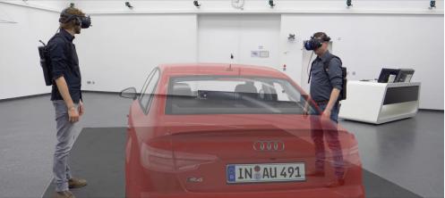 xcsport体育刘耀东做客新浪财经：空间计算时代来临 产业链如何分享红利?