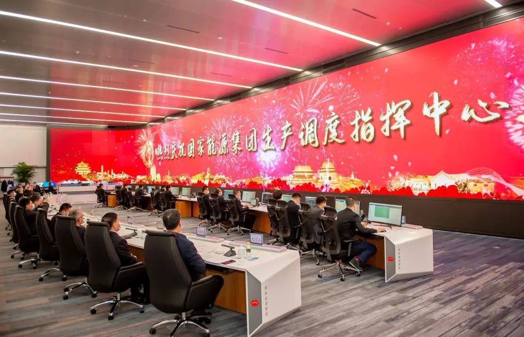 接受领导人检阅 | xcsport体育智能显示助力紫金山实验室展现强劲创新力