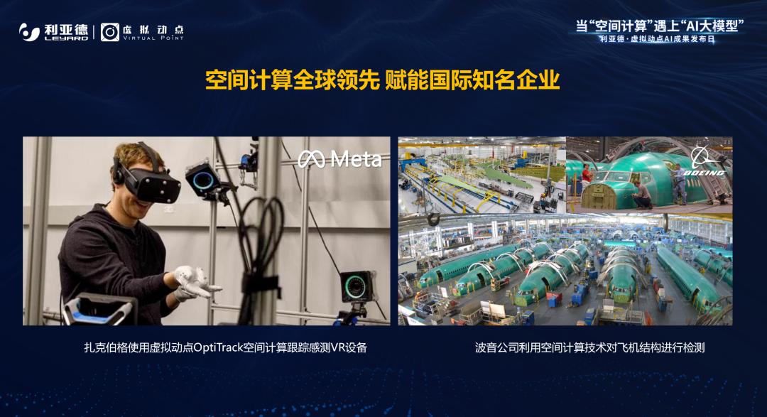 xcsport体育·虚拟动点成果发布：脚踏实地迈向AI数字新时代