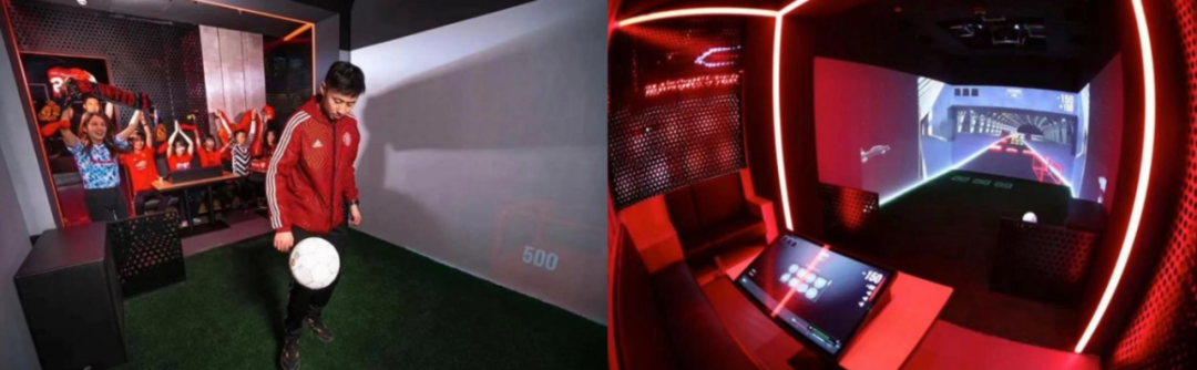 xcsport体育虚拟动点五周年：科技创新与赋能千行百业的成长轨迹