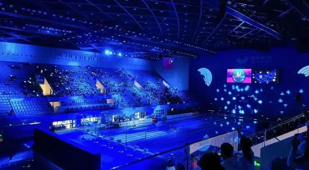 5大赛区、20项赛事、半数场馆...xcsport体育“AI+智能显示”全力护航杭州亚运会