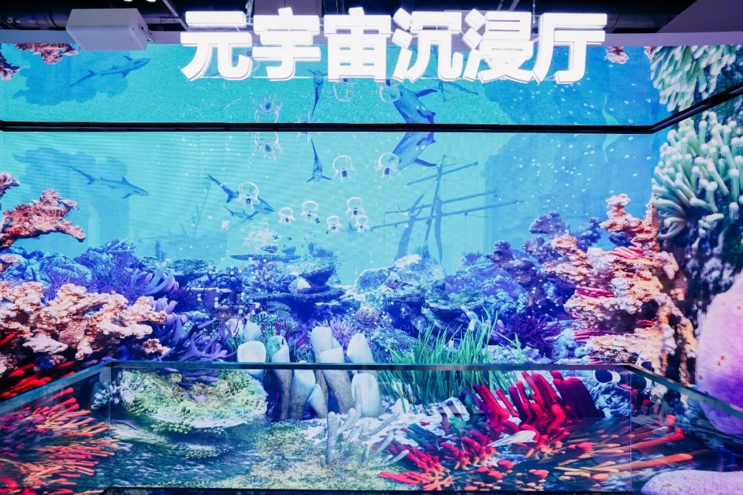 “AI+智能显示”引领未来 xcsport体育新品InfoComm展大放异彩