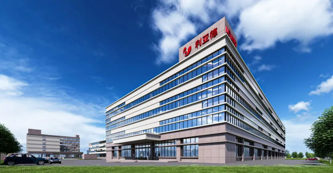 xcsport体育长沙LED产业园主体封顶 智能制造数字化工厂落成在即！