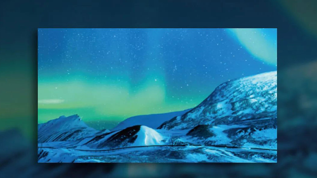 一图读懂xcsport体育新一代MG冷屏系列