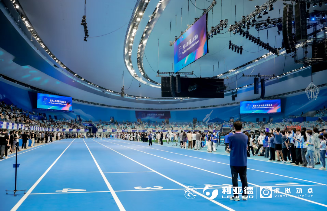 两金一银！xcsport体育技术加持，助力机器人伙伴在世界舞台摘金夺银