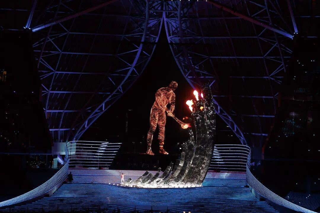 媒体报道 | 企业管理杂志：《xcsport体育：创造AI显示新场景》