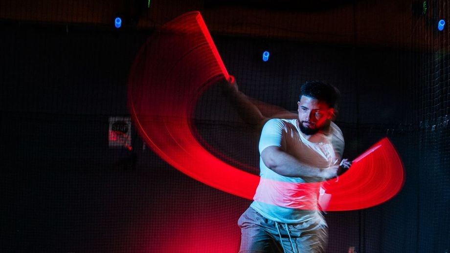 精准捕捉，重塑极限！xcsport体育OptiTrack成为运动科技的“隐形标尺”